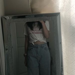 Venice, Cali Crop top